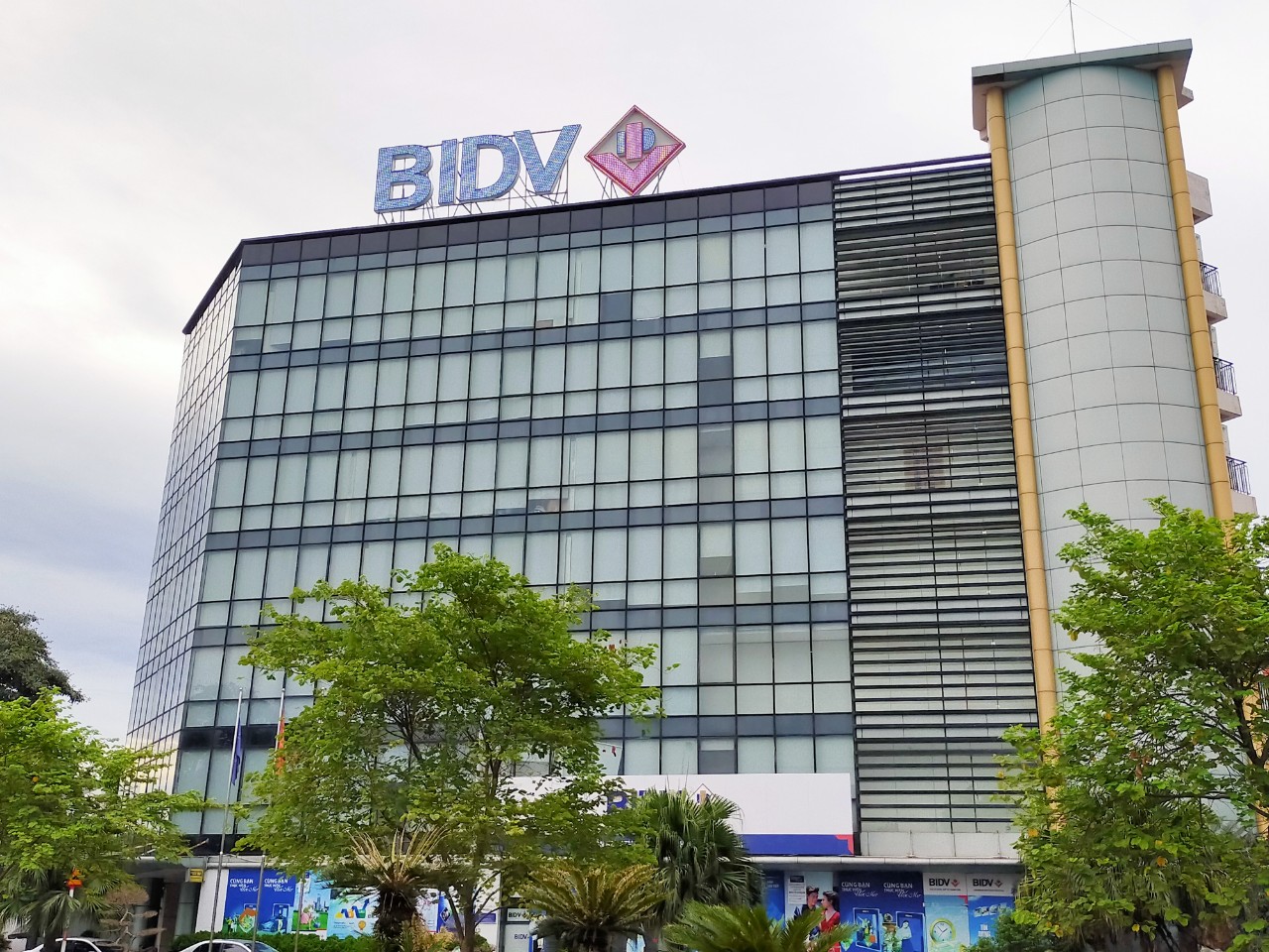 BIDV chốt ngày đăng ký cuối cùng nhận cổ tức bằng tiền mặt - Ảnh 1. BIDV chốt ngày đăng ký cuối cùng nhận cổ tức bằng tiền mặt - Ảnh 1.