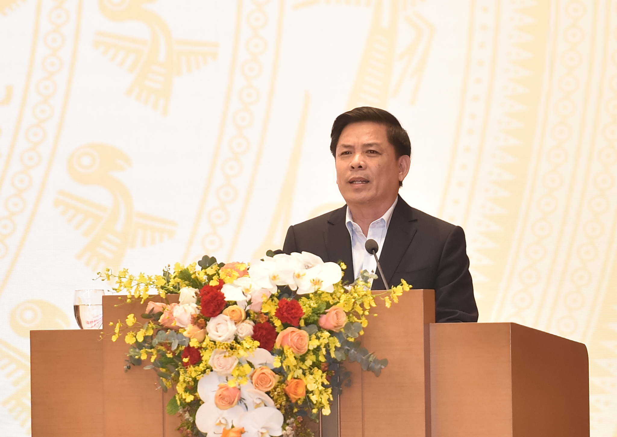 Sắp hoàn thành 8 dự án lớn kéo dài nhiều năm - Ảnh 1.