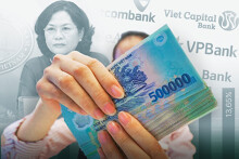 Những điểm nhấn đáng chú ý ngành ngân hàng trong năm 2020