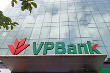 Loạt lãnh đạo VPBank đăng kí bán cổ phiếu VPB