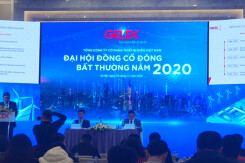 Gelex báo lãi 975 tỷ đồng, vượt 33% kế hoạch năm 2020