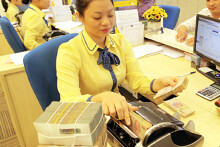 SSI Research: Tăng trưởng tín dụng năm 2020 và 2021 có thể cao hơn dự kiến của NHNN