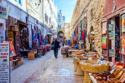 Tìm hiểu tập quán và văn hóa kinh doanh tại thị trường Maroc