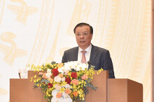Thu ngân sách năm 2020 tăng hơn 150.000 tỷ đồng