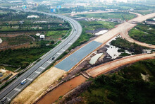 8 dự án lớn kéo dài nhiều năm sắp hoàn thành