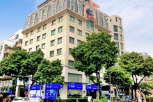 Năng lượng Sài Gòn - Bình Định bán 8,5 triệu cổ phiếu NCB