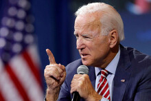 Ông Biden 'điểm mặt' hai cơ quan trong chính quyền Trump cản trở chuyển giao quyền lực