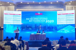Gelex quyết hợp nhất Viglacera trước quý II/2021: 'Không mua được 51% thì chi phối HĐQT'