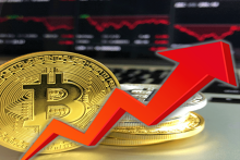 Các nhà đầu tư vẫn nghi ngại khi Bitcoin tăng giá kỉ lục?