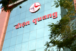 Điện Quang thoái vốn tại công ty con, tỷ lệ nắm giữ giảm 11%