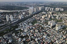 TP Thủ Đức tiến hành bầu Chủ tịch UBND trước ngày 19/2/2021