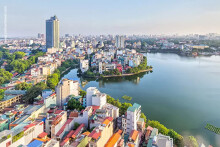 CEBR dự báo kinh tế Việt Nam xếp hạng 19 thế giới vào năm 2035
