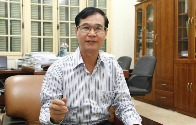 Phó Chủ tịch VNRea nói về tiềm năng bất động sản Phú Quốc vừa lên thành phố - Ảnh 1. Phó Chủ tịch VNRea nói về tiềm năng bất động sản Phú Quốc vừa lên thành phố - Ảnh 1.