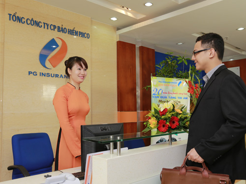 PJICO đặt kế hoạch lãi trước thuế 202 tỷ đồng năm 2021 - Ảnh 1. PJICO đặt kế hoạch lãi trước thuế 202 tỷ đồng năm 2021 - Ảnh 1.