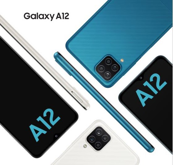 Samsung chính thức cho ra mắt 2 sản phẩm Galaxy A12 và A02s có giá dưới 5 triệu đồng - Ảnh 2. Samsung chính thức cho ra mắt 2 sản phẩm Galaxy A12 và A02s có giá dưới 5 triệu đồng - Ảnh 2.