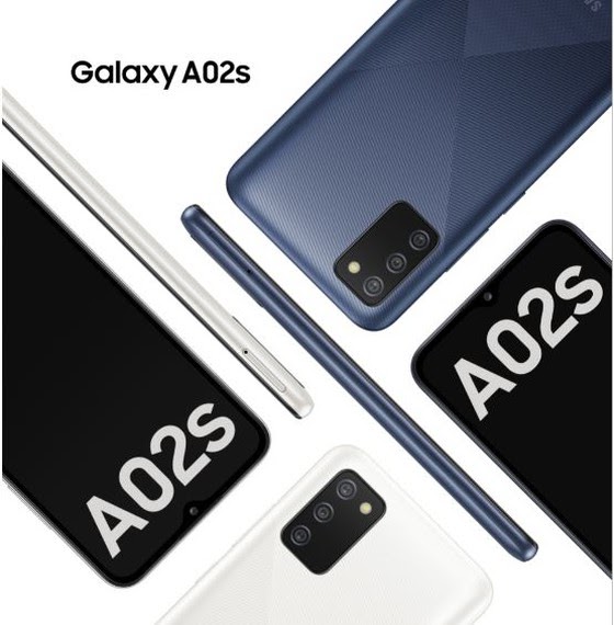 Samsung chính thức cho ra mắt 2 sản phẩm Galaxy A12 và A02s có giá dưới 5 triệu đồng - Ảnh 3. Samsung chính thức cho ra mắt 2 sản phẩm Galaxy A12 và A02s có giá dưới 5 triệu đồng - Ảnh 3.