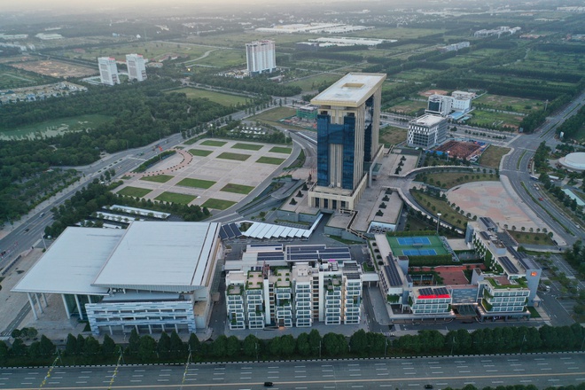 Các dự án nhà ở xã hội đã được quan tâm đúng mức trong năm 2020? - Ảnh 2. Các dự án nhà ở xã hội đã được quan tâm đúng mức trong năm 2020? - Ảnh 2.