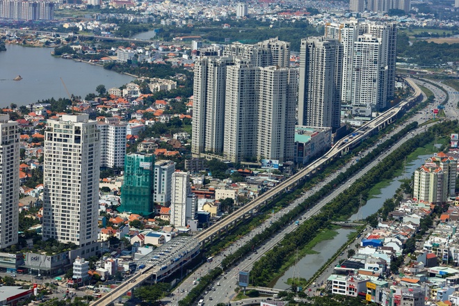 Các dự án nhà ở xã hội đã được quan tâm đúng mức trong năm 2020? - Ảnh 1. Các dự án nhà ở xã hội đã được quan tâm đúng mức trong năm 2020? - Ảnh 1.