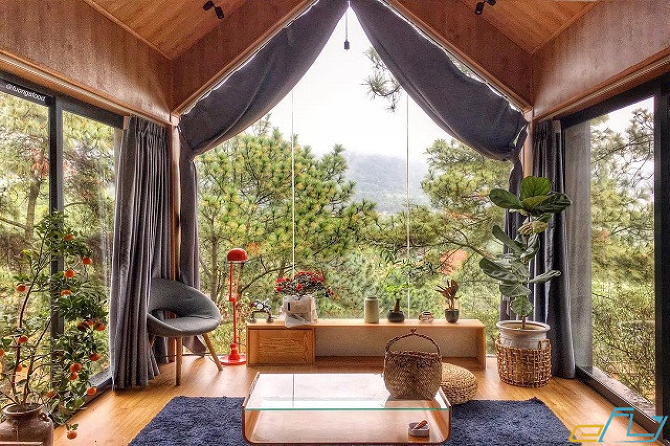 Tổng Hợp Các Homestay Đẹp Ở Thanh Hóa Đến Là Muốn Ở