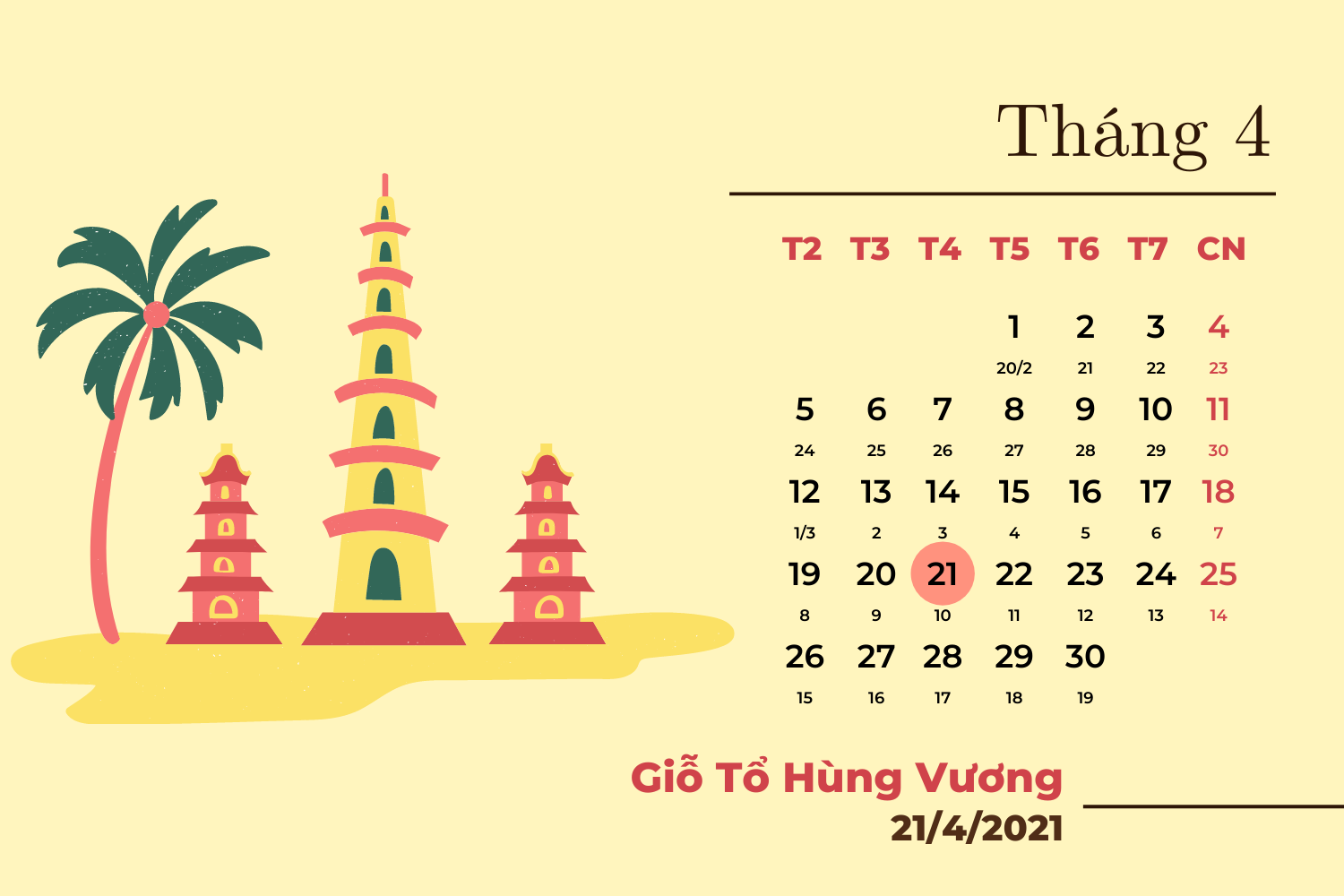 Chi tiết các ngày nghỉ lễ trong năm 2021 - Ảnh 3. Chi tiết các ngày nghỉ lễ trong năm 2021 - Ảnh 3.