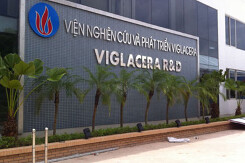 Viglacera lãi 780 tỉ đồng sau 11 tháng