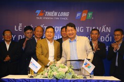 Thiên Long đặt mục tiêu doanh thu 10.000 tỉ trong 5 năm tới