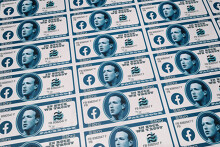 Đổi tên đồng tiền điện tử Libra của Facebook thành Diem
