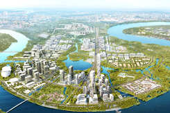 Cổ đông của Empire City - BĐS Tiến Phước lỗ hơn 50 tỉ đồng trong nửa năm
