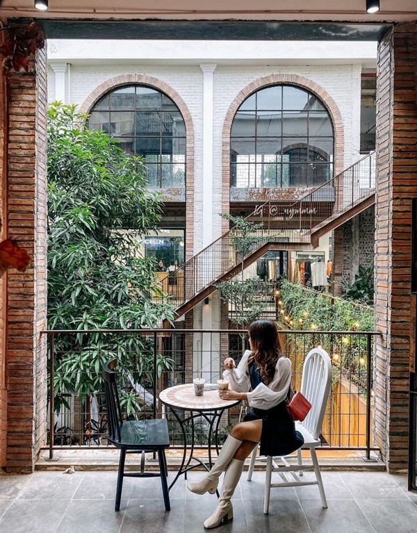 Complex 01, tụ điểm vui chơi giải trí ‘mới toanh’ tại Hà Nội - Ảnh 6. Complex 01, tụ điểm vui chơi giải trí ‘mới toanh’ tại Hà Nội - Ảnh 6.