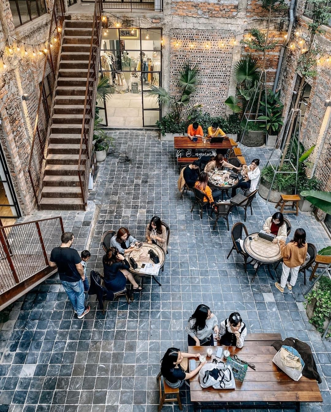 Complex 01, tụ điểm vui chơi giải trí ‘mới toanh’ tại Hà Nội - Ảnh 7. Complex 01, tụ điểm vui chơi giải trí ‘mới toanh’ tại Hà Nội - Ảnh 7.