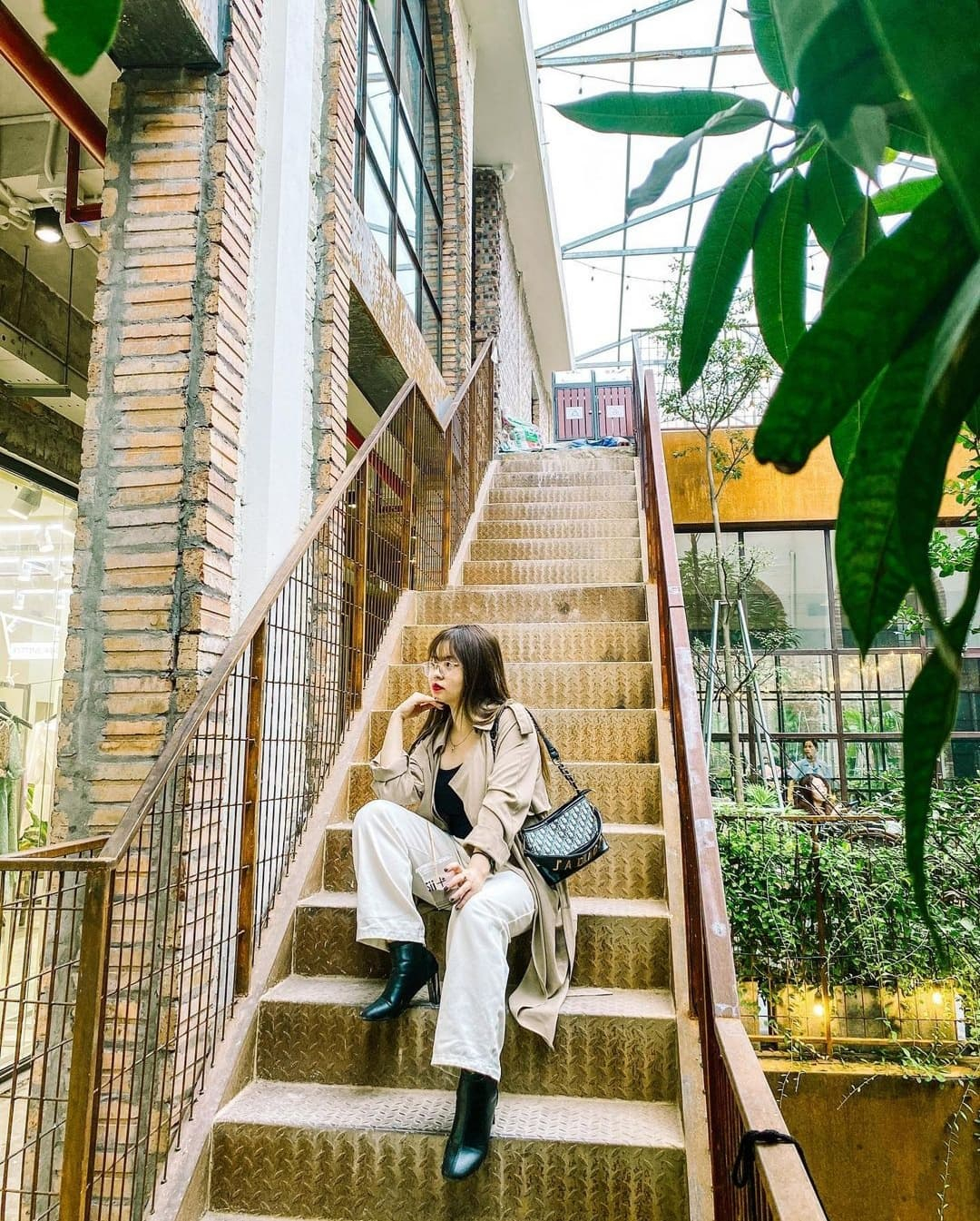 Complex 01, tụ điểm vui chơi giải trí ‘mới toanh’ tại Hà Nội - Ảnh 5. Complex 01, tụ điểm vui chơi giải trí ‘mới toanh’ tại Hà Nội - Ảnh 5.