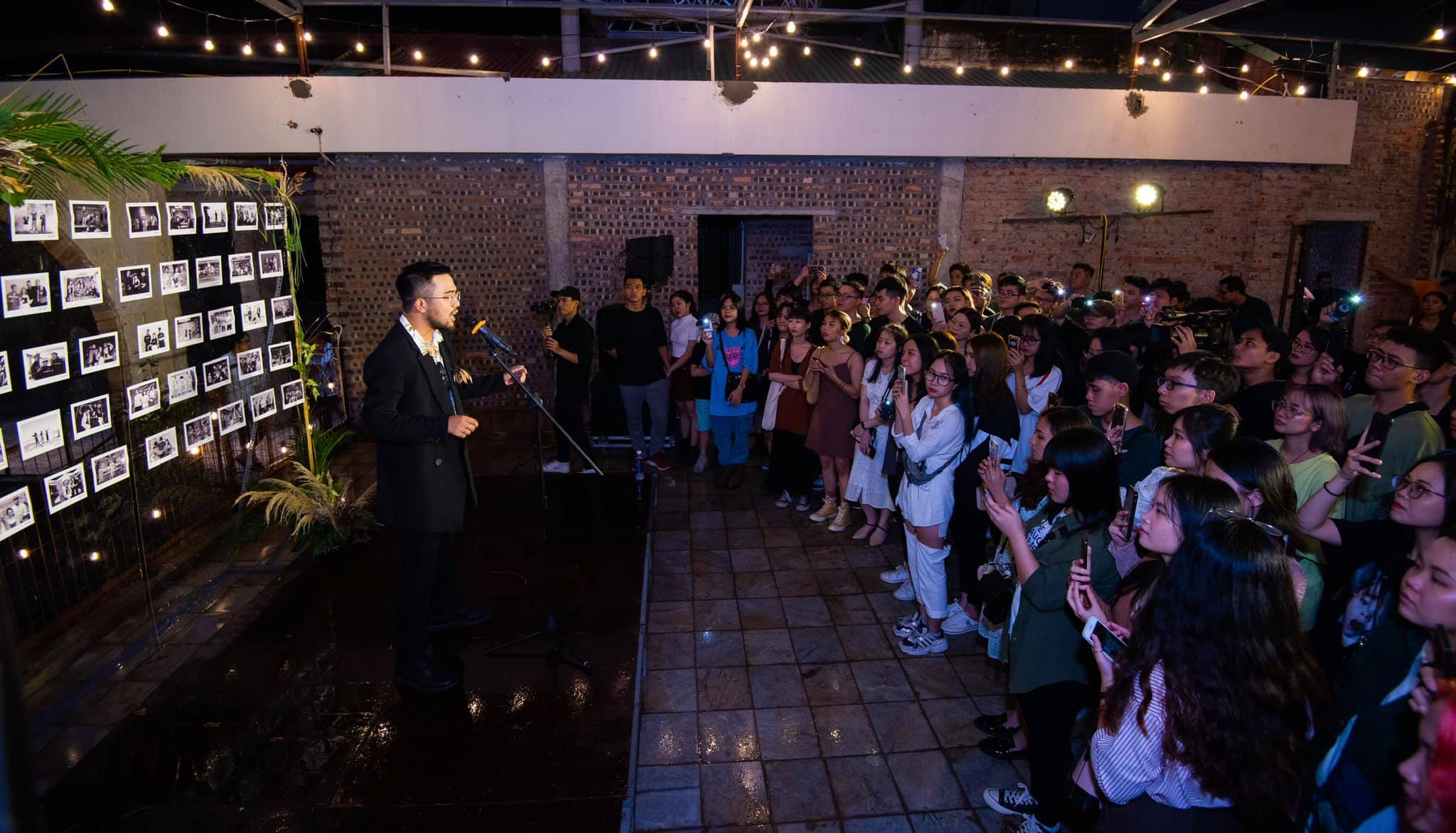 Complex 01, tụ điểm vui chơi giải trí ‘mới toanh’ tại Hà Nội - Ảnh 13. Complex 01, tụ điểm vui chơi giải trí ‘mới toanh’ tại Hà Nội - Ảnh 13.