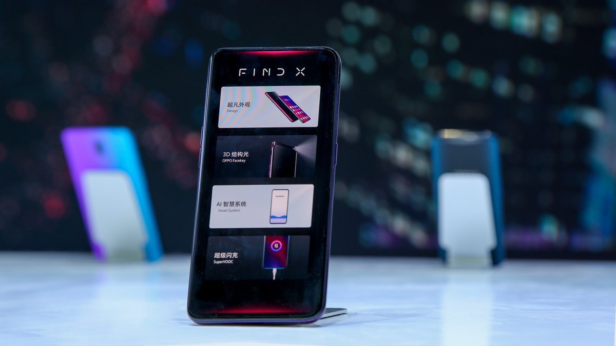 OPPO tiên phong ra mắt điện thoại 5G dùng chip Qualcomm Snapdragon 888 - Ảnh 3.
