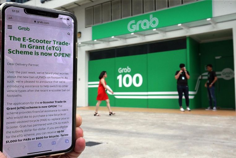Grab và Gojek đạt bước tiến mới trong thương vụ sáp nhập giữa hai thương hiệu - Ảnh 1. Grab và Gojek đạt bước tiến mới trong thương vụ sáp nhập giữa hai thương hiệu - Ảnh 1.