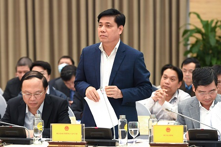Hỗ trợ ngành hàng không đối xử bình đẳng không phân biệt hãng nào - Ảnh 1. Hỗ trợ ngành hàng không đối xử bình đẳng không phân biệt hãng nào - Ảnh 1.