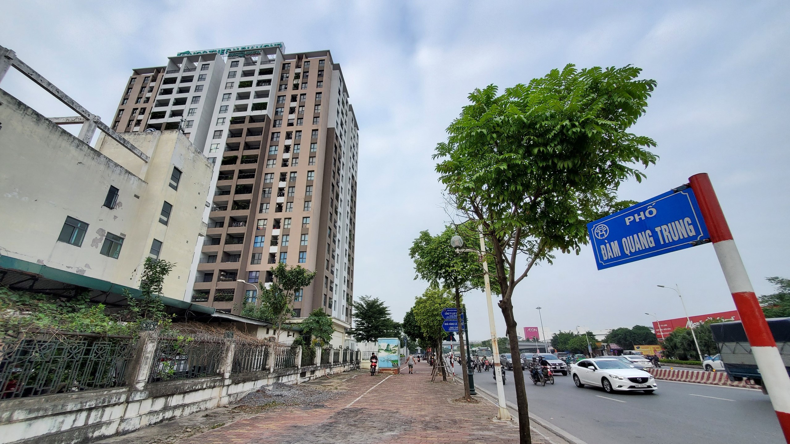 VNDirect: Lãi suất mua nhà sẽ tiếp tục thấp trong năm 2021 - Ảnh 1. VNDirect: Lãi suất mua nhà sẽ tiếp tục thấp trong năm 2021 - Ảnh 1.