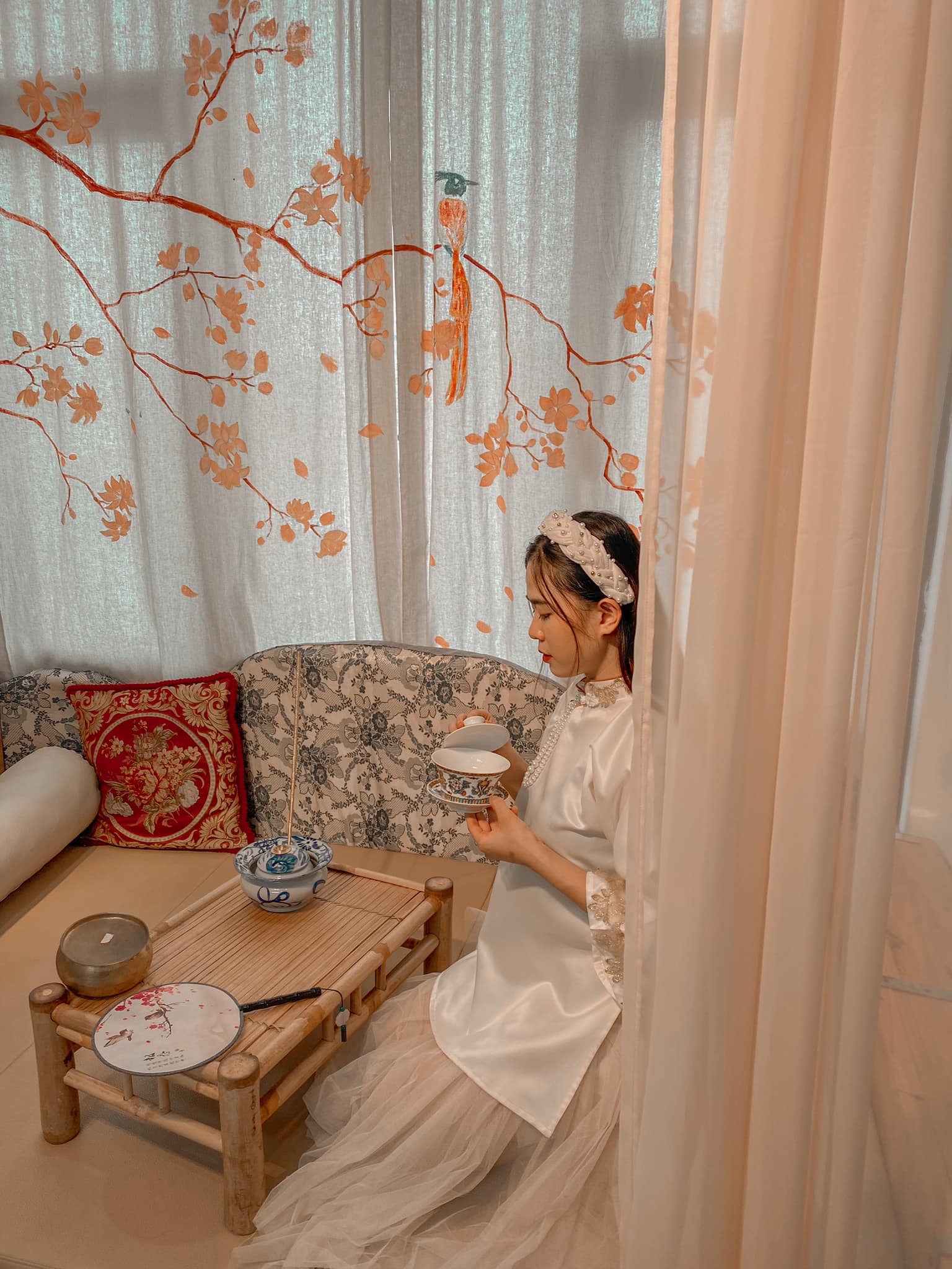 Dịp Tết Dương lịch, ghé thăm những quán cà phê mang phong cách cổ xưa tại Hà Nội - Ảnh 13. Dịp Tết Dương lịch, ghé thăm những quán cà phê mang phong cách cổ xưa tại Hà Nội - Ảnh 13.