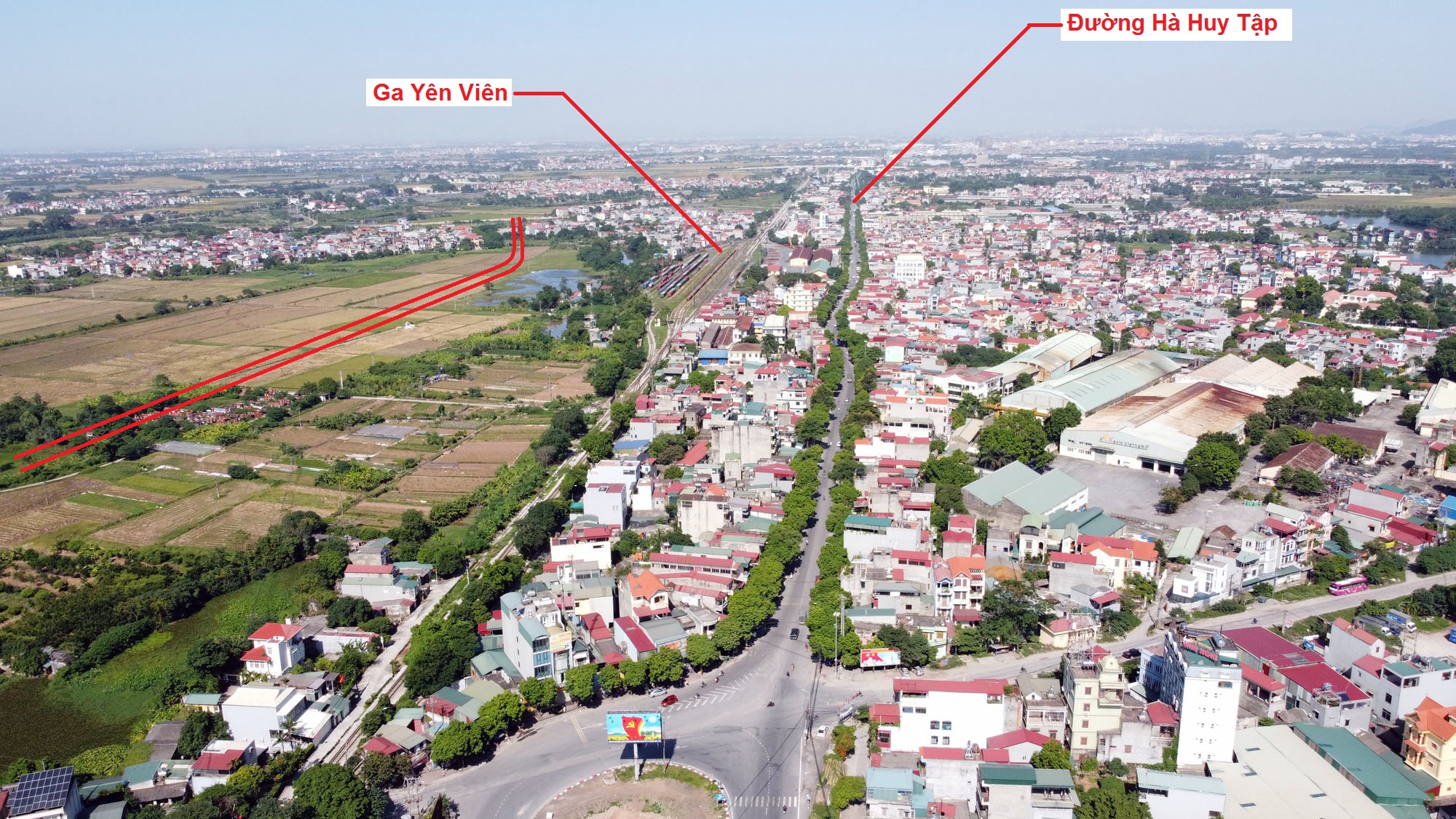 đường sẽ mở theo quy hoạch ở xã Yên Viên, Gia Lâm, Hà Nội - Ảnh 7. đường sẽ mở theo quy hoạch ở xã Yên Viên, Gia Lâm, Hà Nội - Ảnh 7.