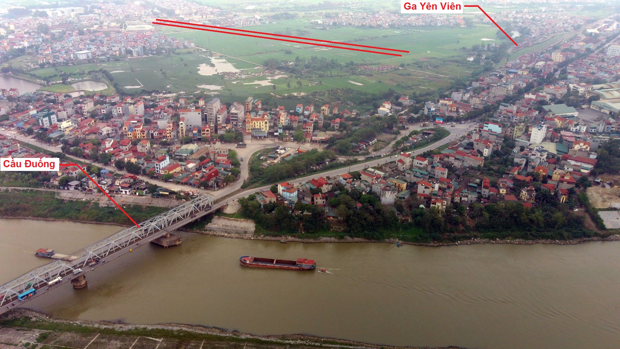 đường sẽ mở theo quy hoạch ở xã Yên Viên, Gia Lâm, Hà Nội - Ảnh 10. đường sẽ mở theo quy hoạch ở xã Yên Viên, Gia Lâm, Hà Nội - Ảnh 10.