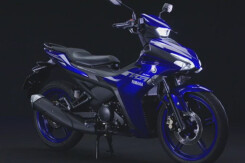 Yamaha ra mắt dòng xe Exciter mới, giá từ 46,99 triệu đồng