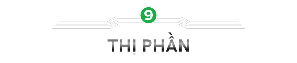 Nhìn lại một năm biến động của thị trường gọi xe - Ảnh 12. Nhìn lại một năm biến động của thị trường gọi xe - Ảnh 12.