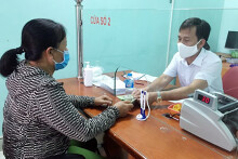 Trợ cấp hơn 356 tỷ đồng cho lao động thất nghiệp tại Đà Nẵng