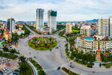 Bắc Ninh: Duyệt nhiệm vụ quy hoạch khu đô thị hơn 1.500 ha