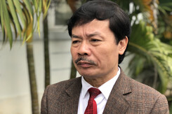 Cục trưởng Cục Chăn nuôi: Không vội bán heo khi chưa đủ cân, giá heo sẽ còn cao