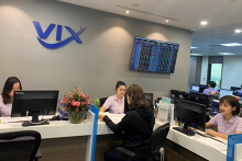 Chứng khoán VIX sẽ chào sàn HOSE với giá 20.300 đồng/cp vào ngày 8/1/2021