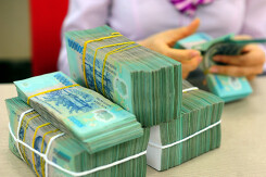TP HCM: Thưởng Tết Nguyên đán cao nhất hơn 1 tỷ đồng