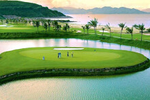 Duyệt quy hoạch sân golf hơn 80 ha tại Thừa Thiên - Huế