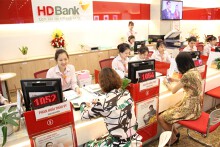 HDBank hoàn thành trước hạn ba trụ cột Basel II