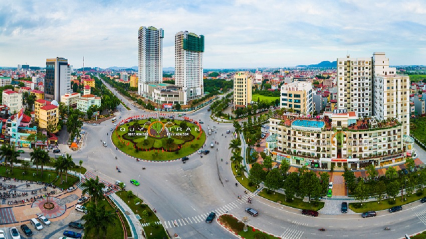Bắc Ninh duyệt nhiệm vụ quy hoạch khu vực đô thị hơn 1.500 ha  - Ảnh 1.