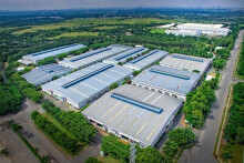 Những doanh nghiệp nào đang chuẩn bị cho “cuộc đua” BĐS công nghiệp năm 2021?